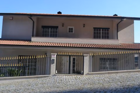 Vila Teixeira — foto 1