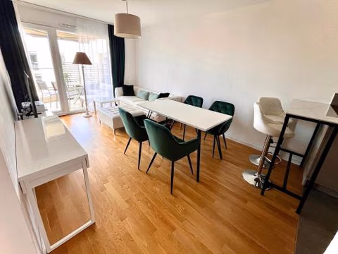 Cape Homes St-Sulpice — foto 2