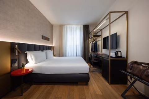 The Market Urban Hotel — photo 3