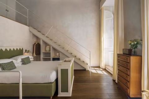 Casa G. Firenze — foto 5