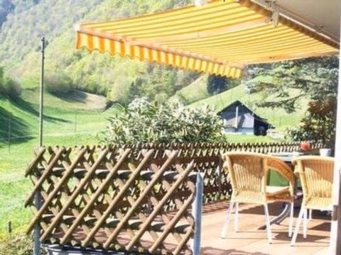 Apartment Bemer-Rempfler by Interhome — foto 4