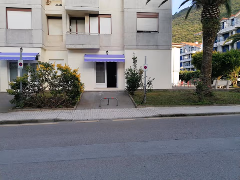 Apartamentos Sane — foto 1