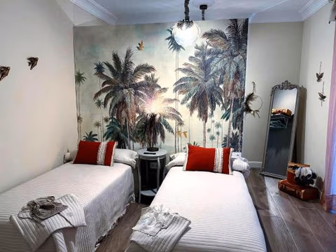 Hotel Boutique iulia 5 Estrellas — photo 7