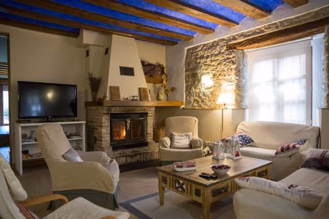 Casa Rural Villazón II - A 16 km de Pamplona — foto 1