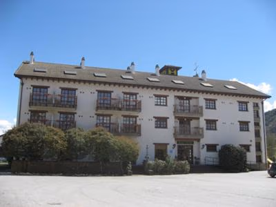 Hotel Anaya — photo 1