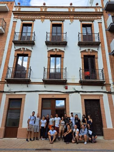 Apartamentos Costa de la Luz Béjar 28-30 — foto 2