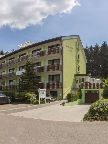Pension Beck Hotel — foto 5
