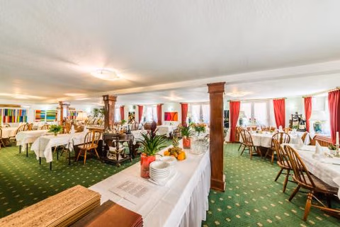 Hotel Goldener Sternen — foto 8
