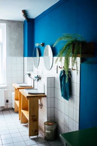 Hostel & Garten Eden — foto 4