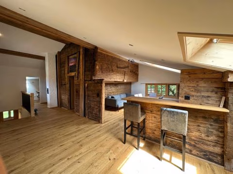 Chalet Brünig — foto 4