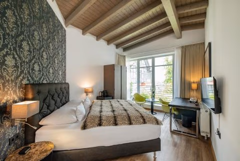 Boutique-Hotel Villa Anna — photo 3