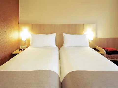 ibis Le Puy-en-Velay Centre — foto 3