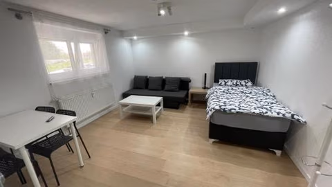 Apartment Erbach-Ulm — foto 2