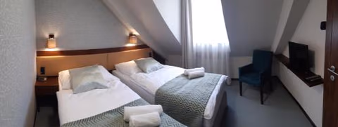 LONDON Boutique hotel & Restaurant — photo 9