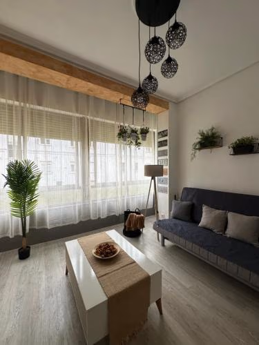 Apartamento la Palmera — foto 6