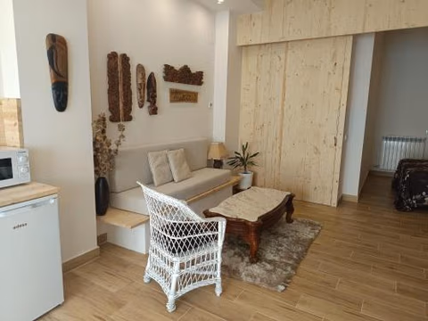 Apartamentos La Muralla — foto 4