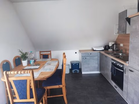 Ferienwohnung Mühlbach — photo 5
