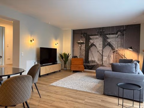 Moderne & schöne Apartments zwischen Altstadt und Stadtpark — foto 3
