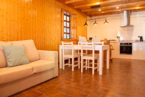 Apartamento Magariños — foto 3