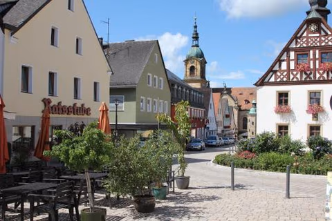 Ratsstube Pegnitz — photo 1