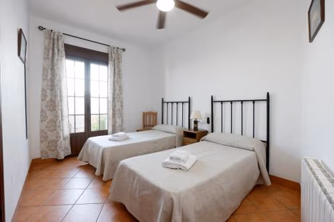 Casa Rural La Fuente — photo 8