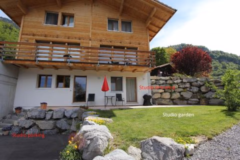 Chalet Mack — foto 2