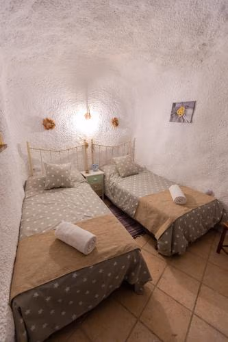 Casa cueva con encanto — foto 7
