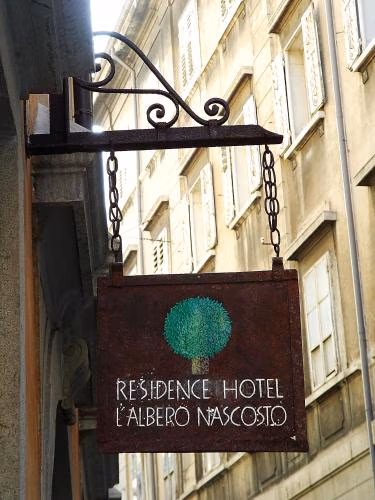 Boutique Hotel Albero Nascosto — photo 1