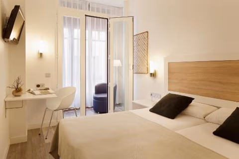 Hotel Santa Rosa, Blue Hoteles — foto 3
