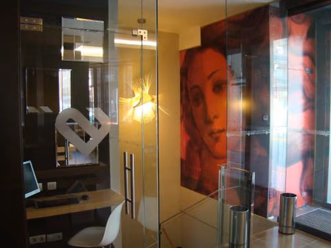 Hotel Aroi Ponferrada — foto 8