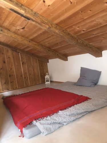 Sérénité et nature dans une ferme équestre - studio familial — foto 7