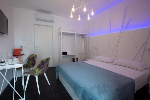Sunrise Rooms — foto 3