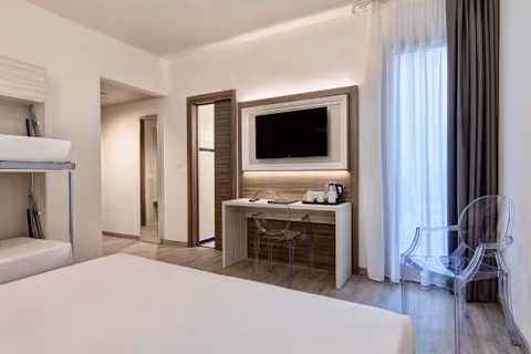Hotel San Giusto — photo 6