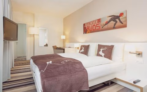 Hotel National by Mountain Hotels — foto 1