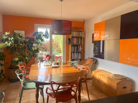 Maison de charme avec jacuzzi location 1 ou 2 semaines début juillet 2026 — foto 3