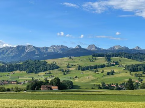 Stöckli Gantrisch-Blick — foto 7