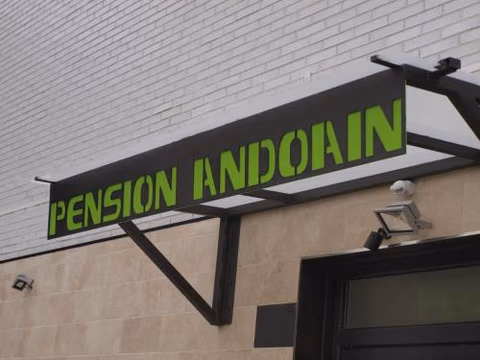 Pension Andoain — photo 2
