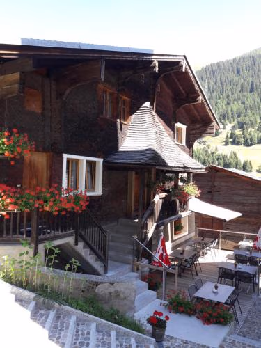 Hotel-Restaurant Drei Tannen — foto 2