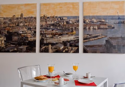 Genova46 Suites & Rooms — photo 4