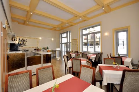 Hotel Bova — foto 3