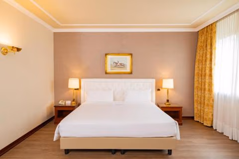 Hotel Internazionale — foto 5