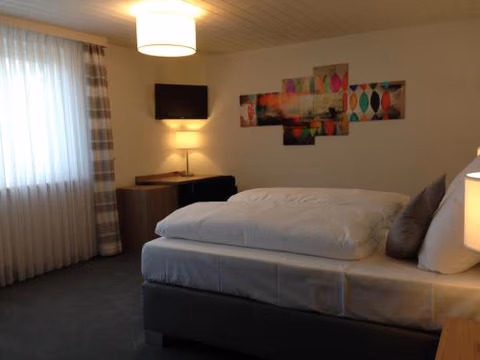 Tankbar's Hotelchen — foto 1