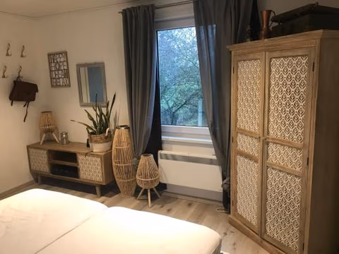 Ferienwohnung auf dem Land — photo 2