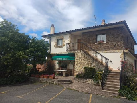 Agerre Goikoa Agroturismo — foto 2