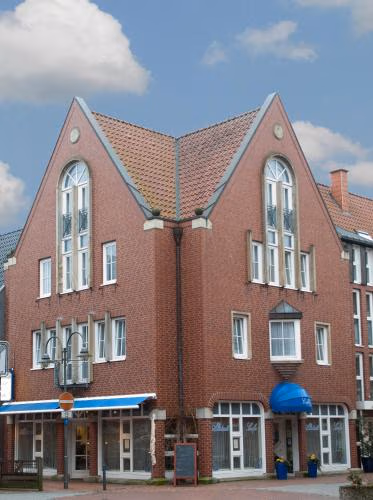 Altstadt Hotel Meppen — foto 6