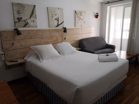 Hostal Carbonara — photo 4