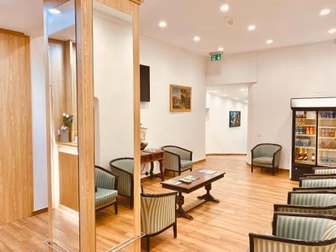 Hotel Garni Montaldi — foto 9