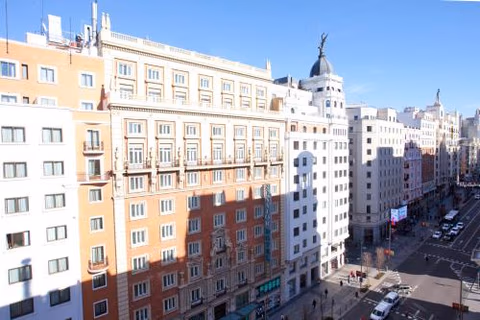 Espahotel Gran Vía — foto 4