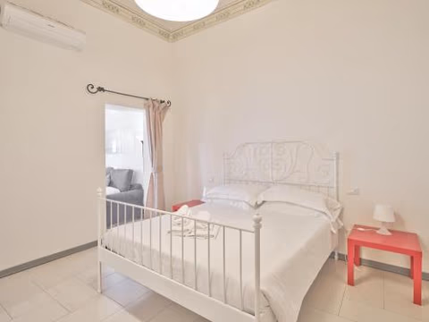 Medusa Apartment - Affresco — foto 4