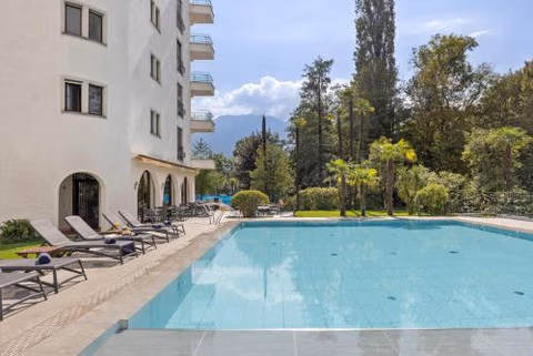 Aparthotel Al Lago — foto 3